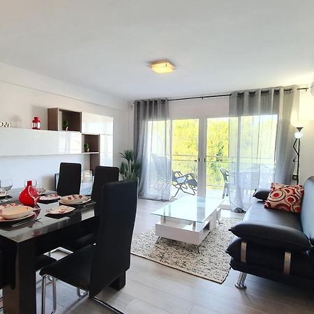 Adam'S Flat Corazon De Salou Apartment ภายนอก รูปภาพ