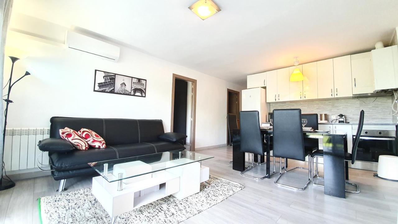 Adam'S Flat Corazon De Salou Apartment ภายนอก รูปภาพ