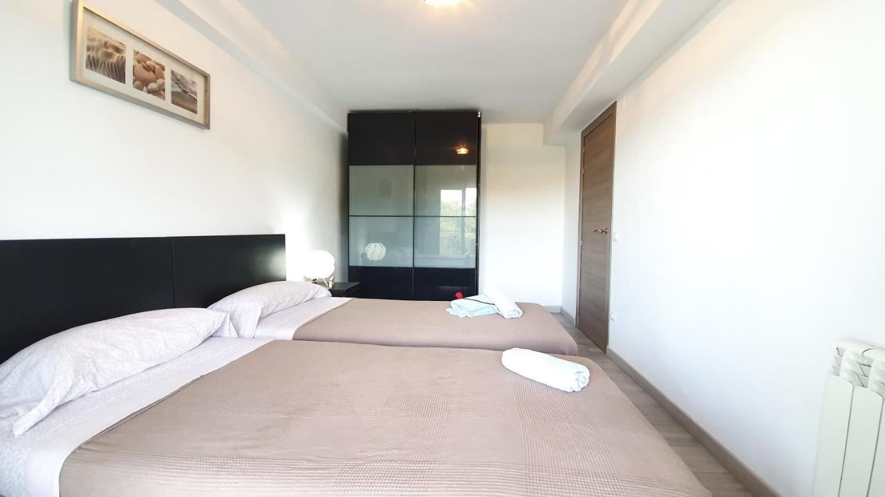 Adam'S Flat Corazon De Salou Apartment ภายนอก รูปภาพ