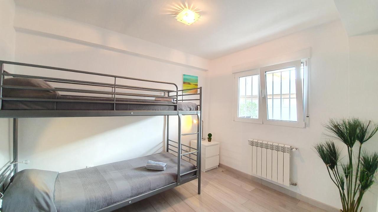 Adam'S Flat Corazon De Salou Apartment ภายนอก รูปภาพ
