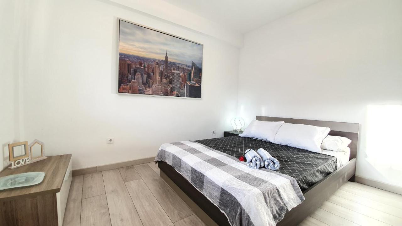 Adam'S Flat Corazon De Salou Apartment ภายนอก รูปภาพ